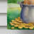 Double Sided 40'' H x 28'' W Polyester St Patrick's Day House Flag