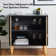 Herringbone 80cm Sideboard