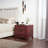 Boyd Sleep Mackay Modern Double Drawer Nightstand-1634980513