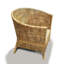 Inya Barrel Chair-2063687069