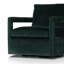 Olson Swivel Armchair-80741156