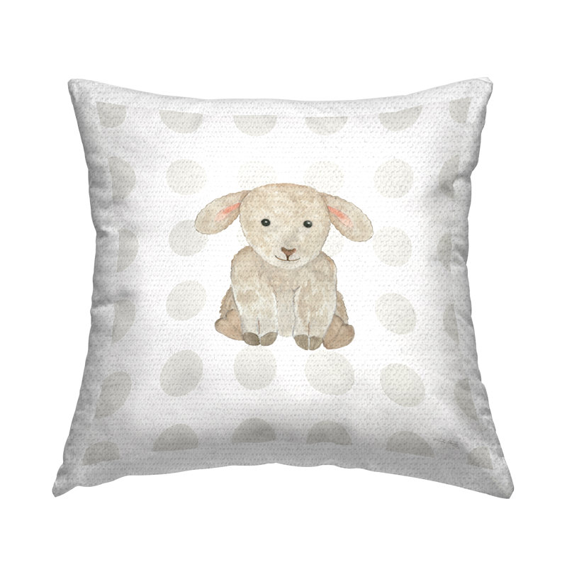 Coussin Nursery