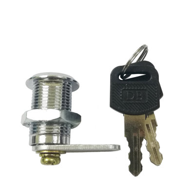 Deadbolt
