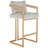Taraji Upholstered Counter Stool-18415652