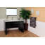 Ensemble de meuble-lavabo simple 55 po Madarisse-500108641