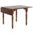 Furtado 2 - Person Four Leg Dining Set