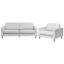 Living Room Set Sumaia Fabric 4 Seater-2059083000