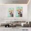 Collage de vaches Brampt-108601497