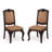 Palmyra 19'' H Fabric Upholstered Side Chair