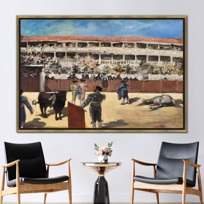 Print on Canvas