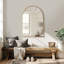 Miroir mural Barreto-829451924