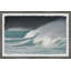 «Surfer's Dream Wave», reproduction encadrée-477947558