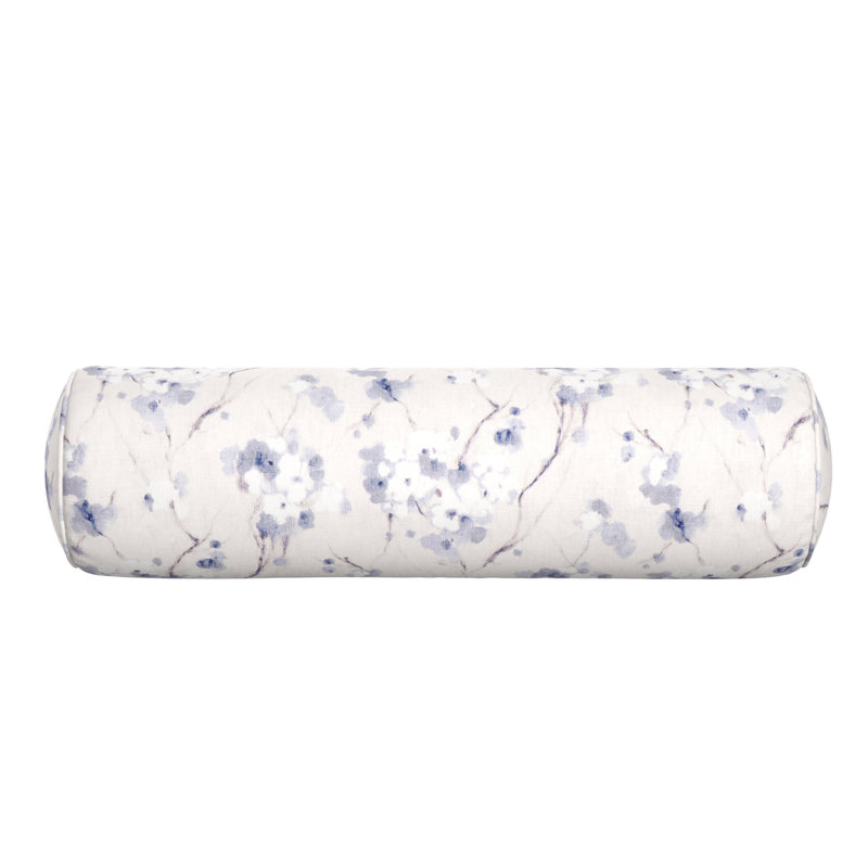 Coussin Wexford, Traversin H 9 po x l 36 po