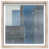 Natural Oak Frame