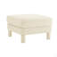 Repose-pieds rembourré en polyester (seulement un repose-pieds)-1502249241