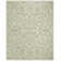 Montreal Hand Loomed Wool Abstract Rug