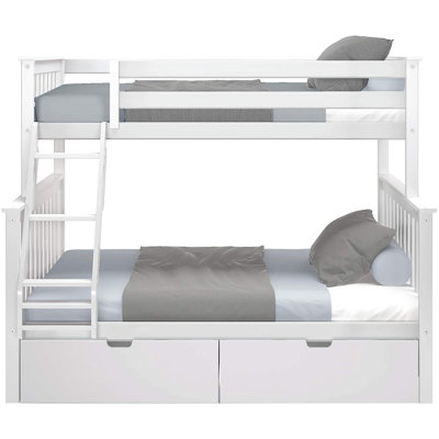 Bolles Kids Bunk Bed