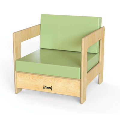 Chaise de salon Jonti-Craft®