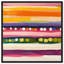 Toile d'alignement vif colorée tropicale par Art Remedy-110315104-110315107-110315110