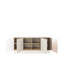 Decklin Cabinet/Enclosed Storage