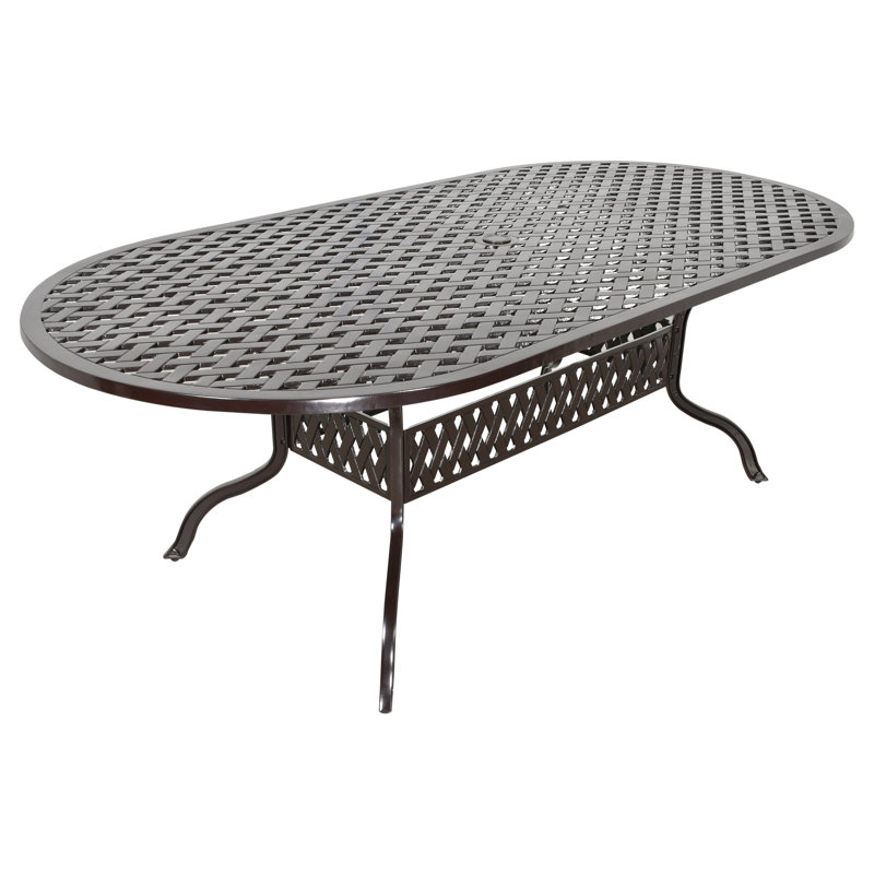 Table de salle à manger Caswell