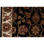 Wool Oriental Area Rug