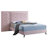 Janiya Upholstered Platform Bed-2102419862-2104469679