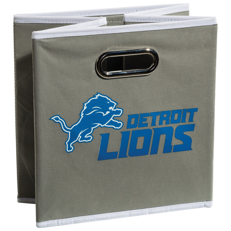 Panier NFL, Lions de Detroit
