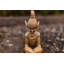 Edna Fantasy & Sci-Fi Plastic Garden Statue