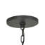 Glacier 3 - Light LED Outdoor Hanging Lantern