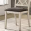Chaise d'appoint Dameron