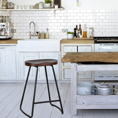 Tabouret de bar 30 po Marixza