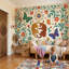 Papier peint Folk Art-1589755858-1589755857