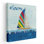 Rainbow Spinnakers II - reproduction d'art sur toile
