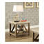 Table basse Chepachet