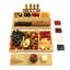 Ensemble de plateaux à fromage Deli