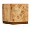 Auberon Solid Wood End Table-1142729906