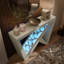 Console Marshes avec éclairage DEL-182928273
