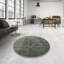 Tapis vert olive Roquefort-612204170