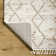 Geometric Indoor Rug