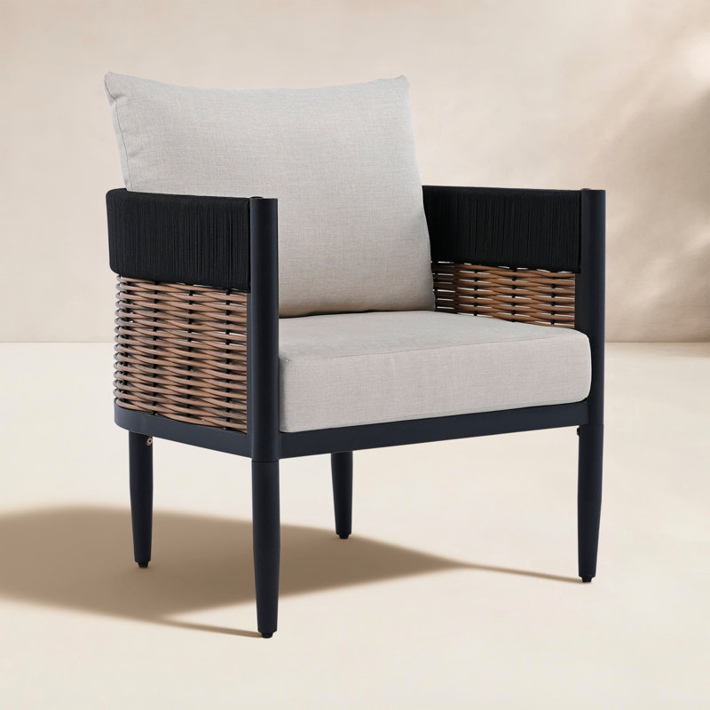 Harrison Chair Set Of 2, Taupe
