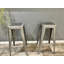 Tabouret de comptoir Guanya 26