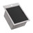 Ruvati Marine Grade T-316 Workstation Topmount RV Boat Outdoor Sink Stainless Steel-101378114