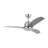 44'' Ceiling Fan with LED Lights-2114878447-2114878446-2114878445