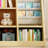 4-Tier Kids Bookshelf And Toy Storage Organizer-956769927