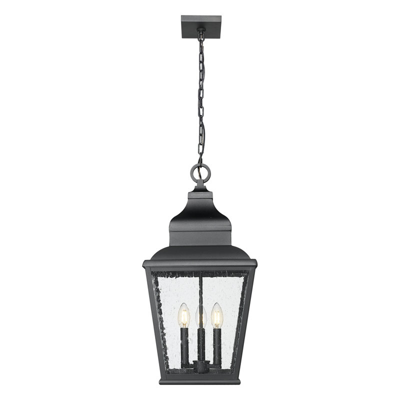 Plafonnier extérieur 3 lumières Sloan