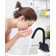 Widespread 2-handle Bathroom Faucet with Drain Assembly