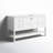 Elena 60'' Single Bathroom Vanity with Engineered Marble Top-445125271
