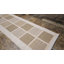 Hand Woven Wool Area Rug
