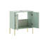 Sarah 57.1cm Single Bathroom Vanity Base Only-1677492338